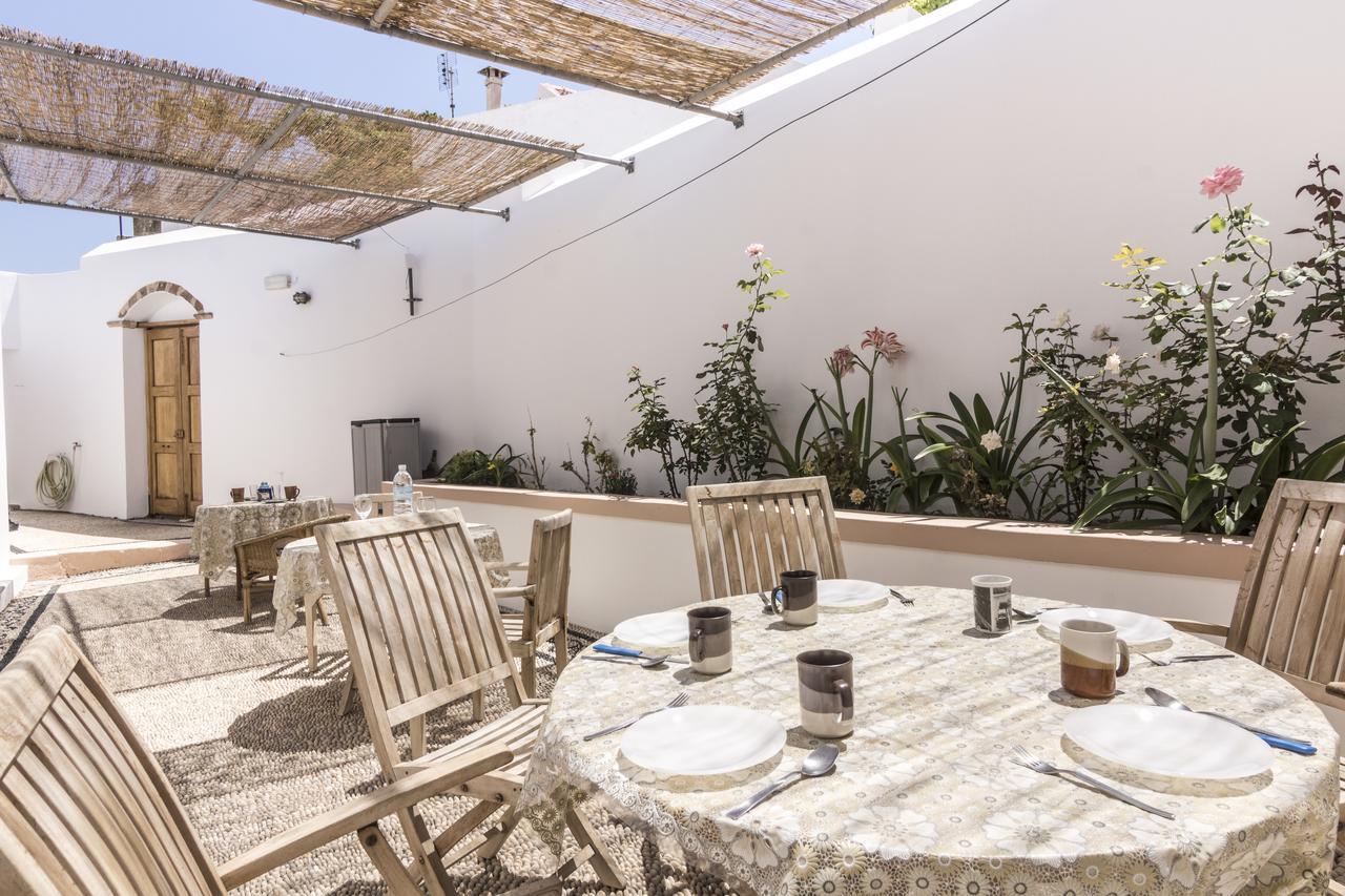 Villa Mika Lindos  Bagian luar foto
