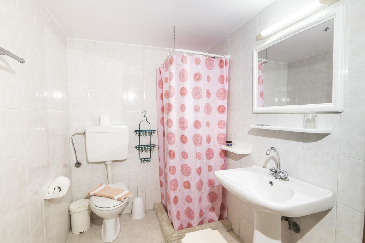 Villa Mika Lindos  Bagian luar foto